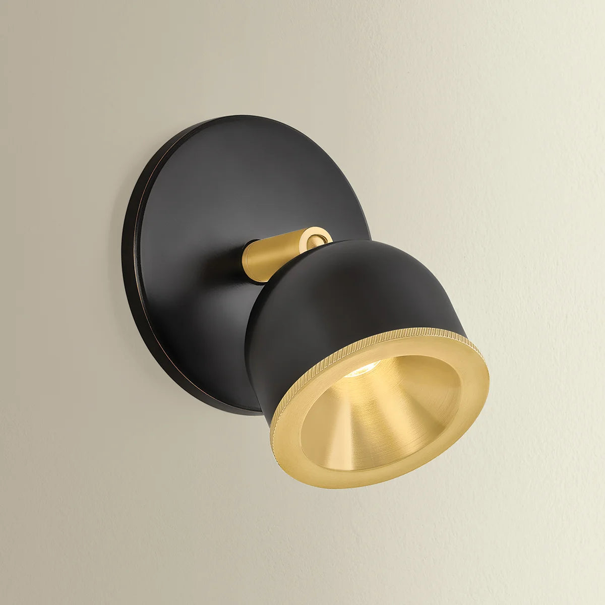 Tuthill Flush Mount LIGHTING - Flush Mount Hudson Valley Lighting