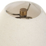 Montage Table Lamp 1 - LIGHTING - table lamp Uttermost