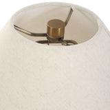 Montage Table Lamp 1 - LIGHTING - table lamp Uttermost