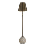 Jay Buffet Lamp 1 - LIGHTING - table lamp Uttermost