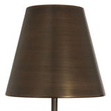Jay Buffet Lamp 1 - LIGHTING - table lamp Uttermost