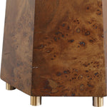 McCaffroy Table Lamp 1 - LIGHTING - table lamp Uttermost