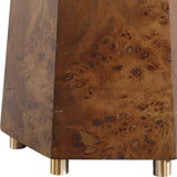 McCaffroy Table Lamp 1 - LIGHTING - table lamp Uttermost