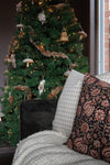 Tinsel Garland - Rug & Weave
