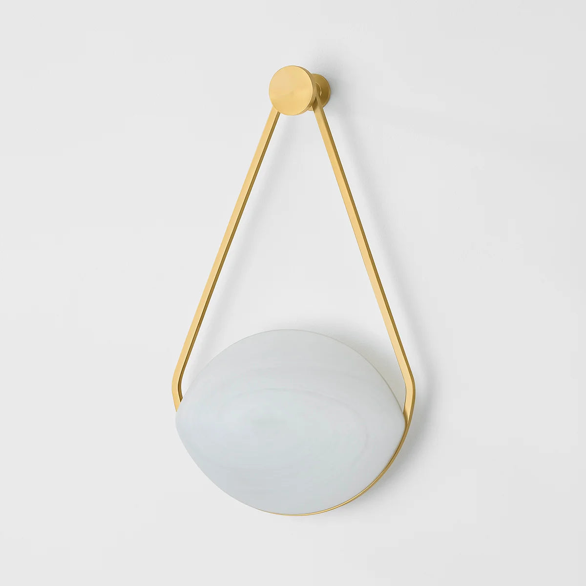 Blaina Wall Sconce