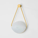 Blaina Wall Sconce LIGHTING - Wall Sconce Hudson Valley Lighting
