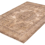 6'8" x 9'8" Vintage Antalya Rug