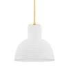 Paloma Pendant -  Rug & Weave