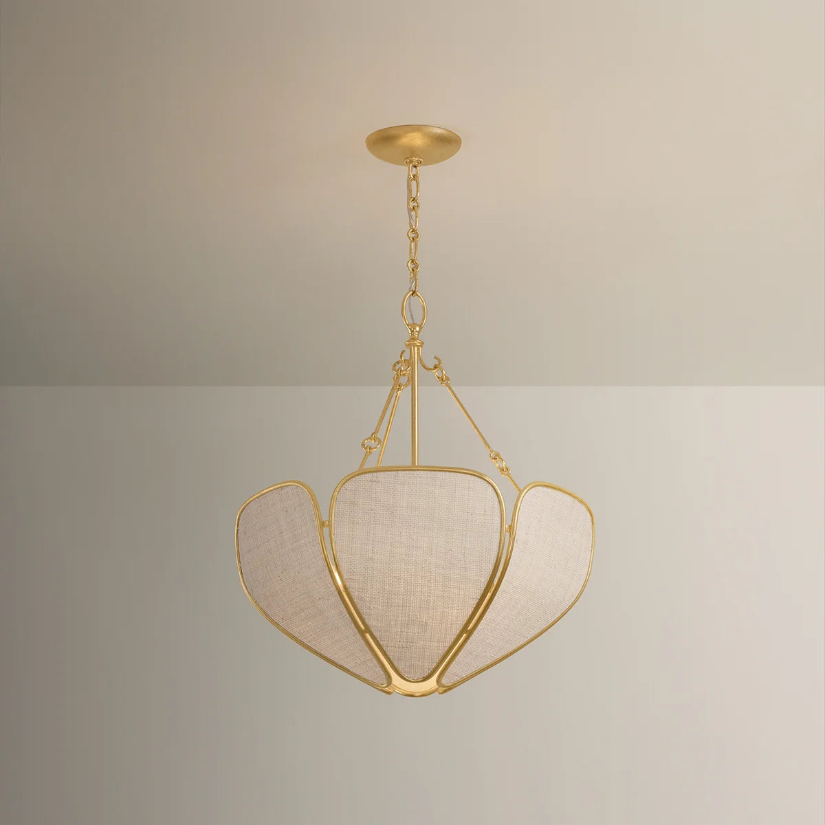 Bayville Pendant LIGHTING - Pendant Hudson Valley Lighting