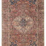 6'9" x 10" Vintage Antalya Rug