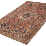 6'9" x 10" Vintage Antalya Rug