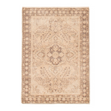 3'4" x 4'8" Vintage Antalya Rug