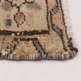 3'4" x 5'0" Vintage Antalya Rug