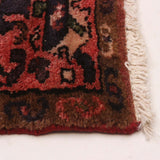 3'5" x 5'5" Vintage Andelz Rug