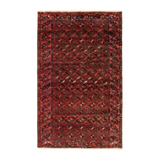 3'5" x 5'5" Vintage Andelz Rug