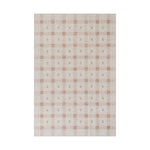 Elenica Modern Plaid Machine Washable Rug RUGS - synthetic Dash & Albert 2' x 3'