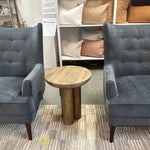 FLOOR MODEL - Clermont Chair - set of 2 FURNITURE - floor model Four Hands