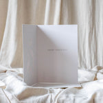 Partridge in a Pear Tree Holiday Card CHRISTMAS 2023 Meraki Greeting Cards (Faire)