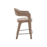 Mikka Bar & Counter Stool