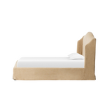 Mary Slipcover Bed