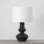 Ancram Table Lamp - Rug & Weave