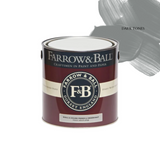Farrow & Ball Wall/Ceiling Primer and Undercoat - Dark Tones