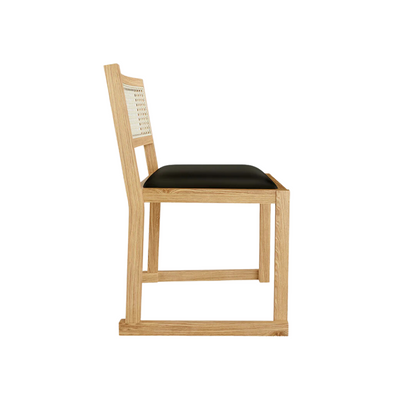 Gus* Modern Eglinton Dining Chair - Set of 2