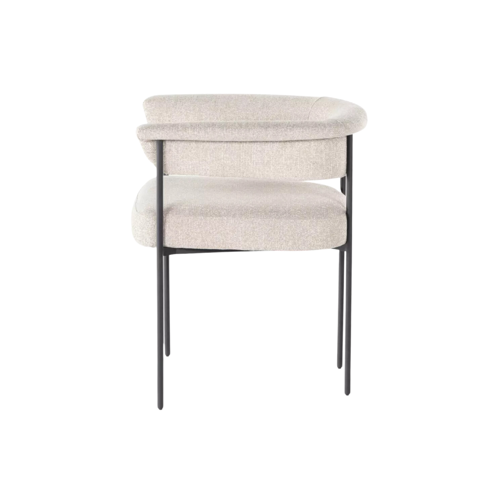 Calista Dining Chair - Rug & Weave