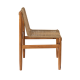 Vera Outdoor Dining Chair