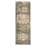 Magnolia Home by Joanna Gaines x Loloi Kennedy Lagoon / Sand Rug - Rug & Weave