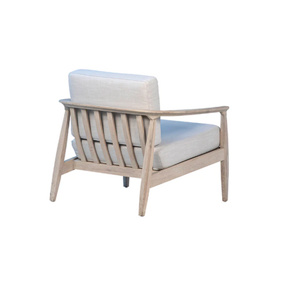 Paris Lounge Chair - Rug & Weave