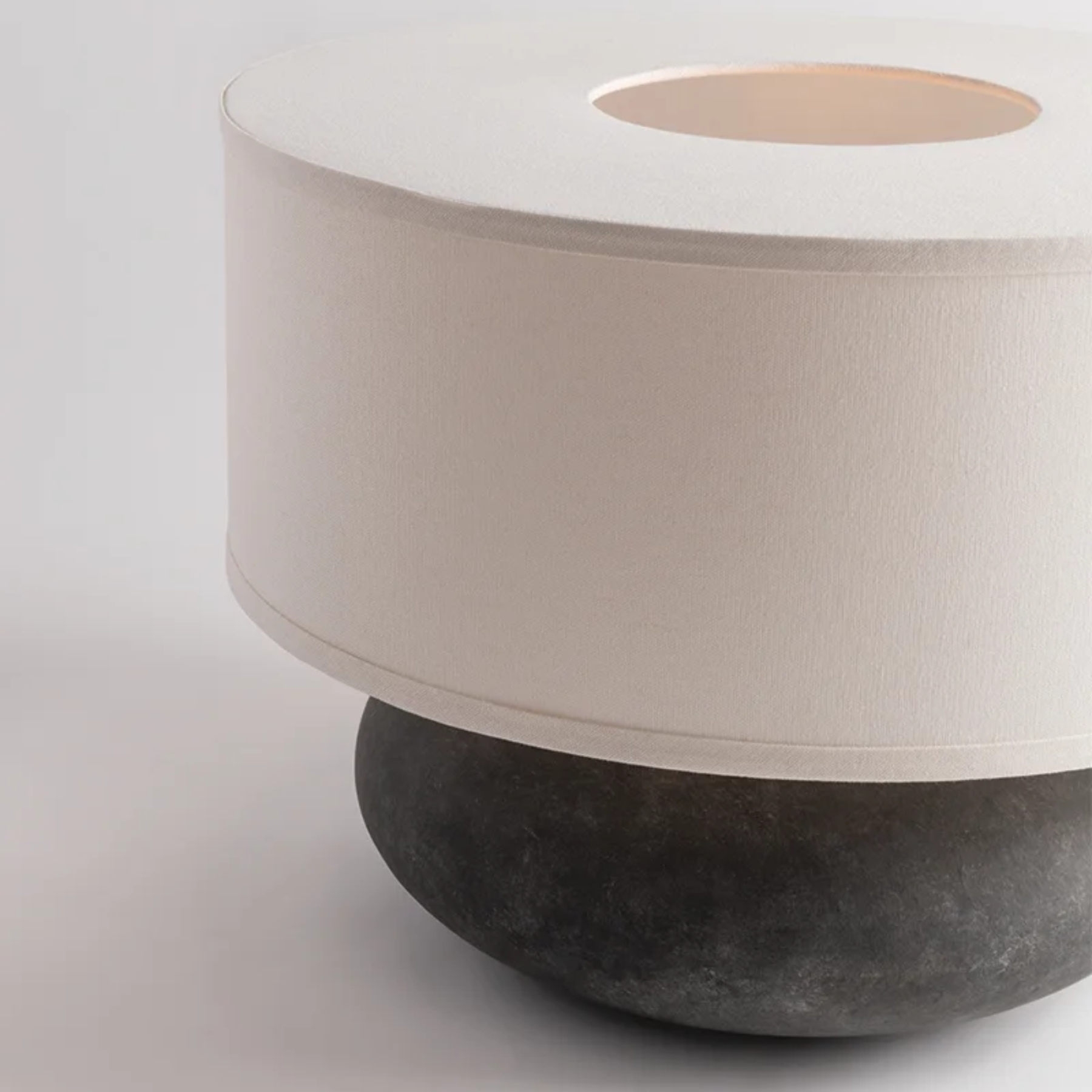 Zen Table Lamp LIGHTING - table lamp Hudson Valley Lighting