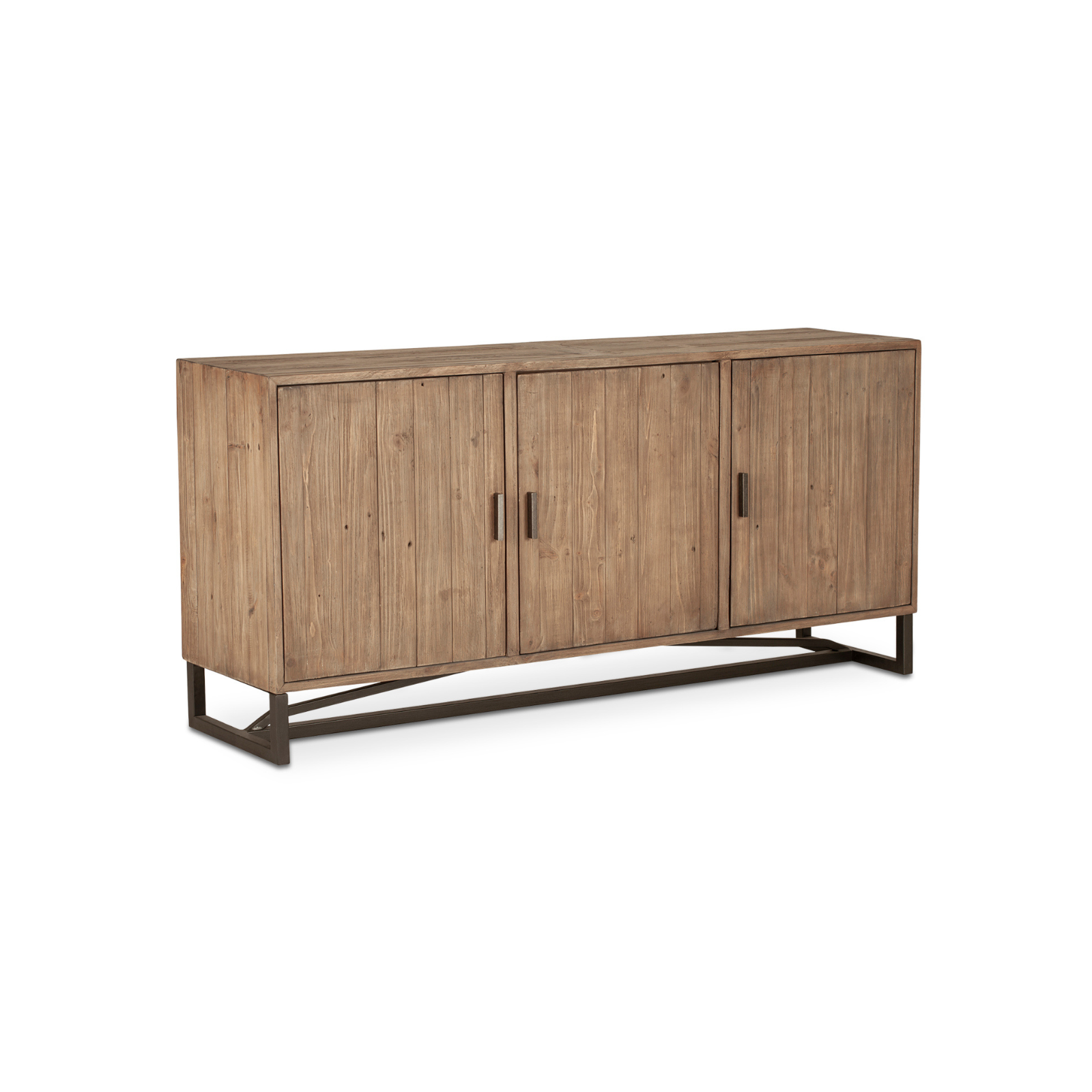 Sonny Sideboard - Natural – view 2