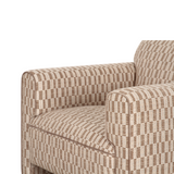 Lenny Accent Chair - Rug & Weave