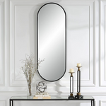 Varina Wall Mirror 100 - a - wall mirror Uttermost