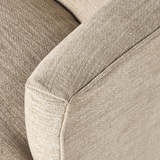 Mila Swivel Chair
