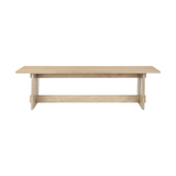 Aidia Bench