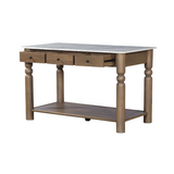 Delylah Kitchen Island