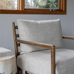 Bernadette Accent Chair - Rug & Weave