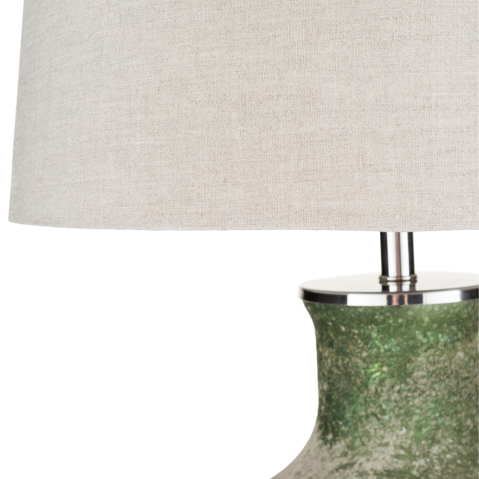 Matty Table Lamp - Rug & Weave