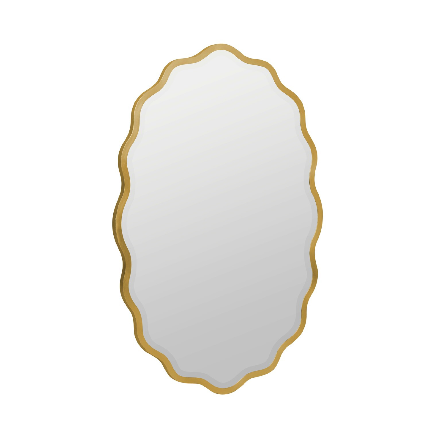 OVERSTOCK - Loua Wall Mirror MIRROR - in store mirror Cooper Classics