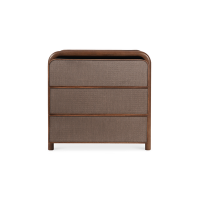 Rawley 3 Drawer Accent Table - Rug & Weave