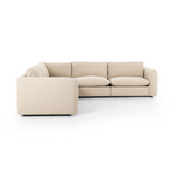 Imogen 5-Piece Sectional