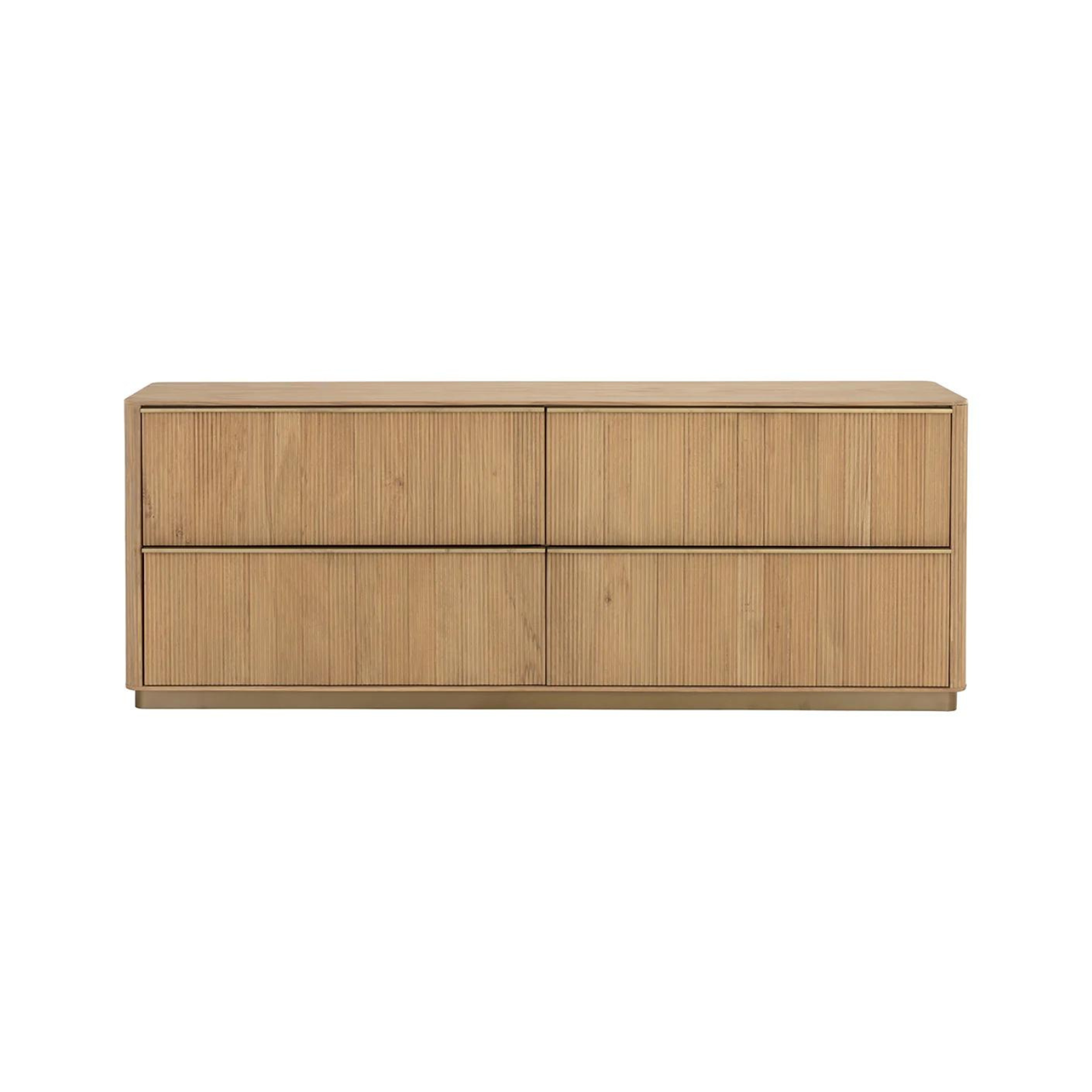 FLOOR MODEL - Kaia Dresser FURNITURE - floor model Sunpan