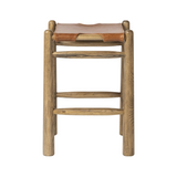 Nellie Backless Counter Stool