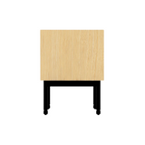 Gus* Modern Munro Nightstand