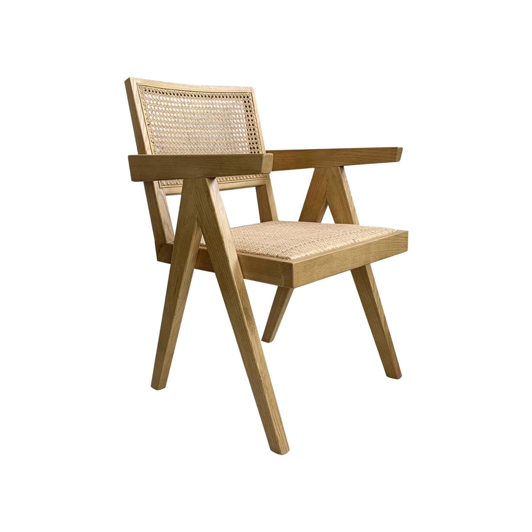 Set of Two Kashi Dining Chair