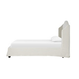 Mary Slipcover Bed