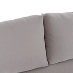 Jack Outdoor 2 Seater FURNITURE - outdoor sofa Bramble