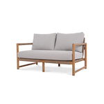 Jack Outdoor 2 Seater FURNITURE - outdoor sofa Bramble